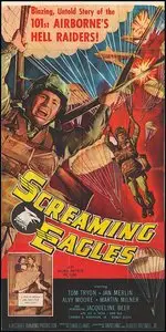 Screaming Eagles (1956)