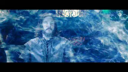 Warcraft (2016)