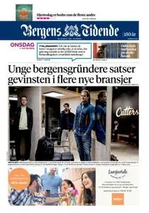 Bergens Tidende – 07. november 2018