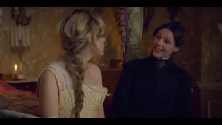 Gentleman Jack S01E05