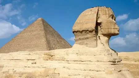 Ancient Egyptian Energy Healing System