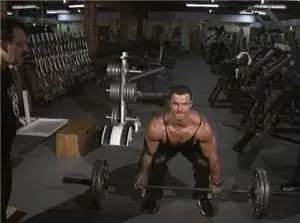 Mike Mentzer's HIT Exercise Video (2007) DVDRip