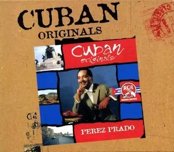 Perez Prado - Cuban Originals (1999)