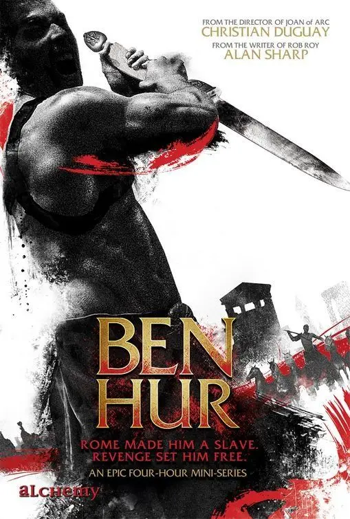 Ben Hur (2010)