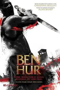 Ben Hur (2010)