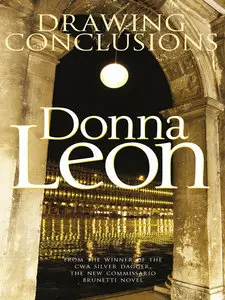 Donna Leon - Drawing Conclusions (Commissario Guido Brunetti Mysteries)