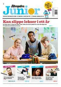 Aftenposten Junior – 27. februar 2018