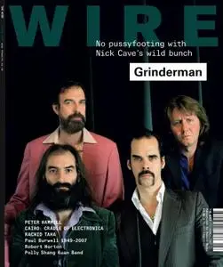 The Wire - March 2007 (Issue 277)