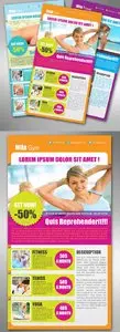 GraphicRiver Email Newsletter Templates