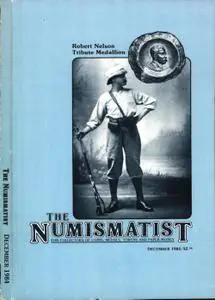 The Numismatist - December 1984