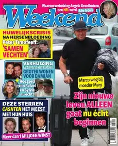 Weekend Netherlands – 19 augustus 2020