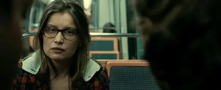 Do Not Disturb (2012)