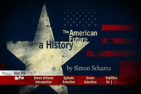 The American Future (2008)