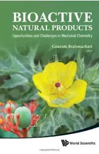 Bioactive Natural Products: Opportunities and Challenges in Medicinal Chemistry [Repost]