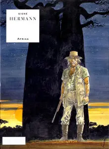 Afrika (2007) Complete