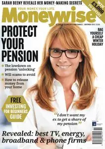 Moneywise - November 2014