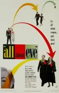 All About Eve (1950)