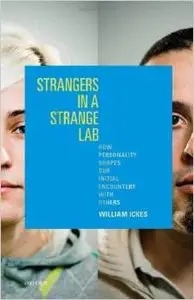 Strangers in a Strange Lab [Repost]