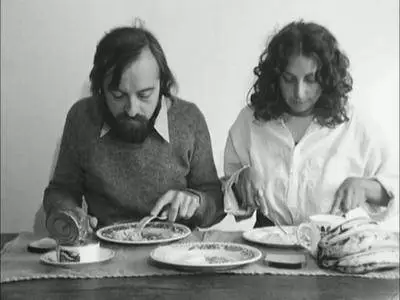 Genese d'un repas (1978)