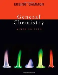 General Chemistry (9th edition) (Repost)