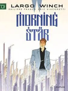 Largo Winch - 21 - Morning Star 21 - Morning Star