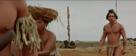 Rapa Nui (1994)