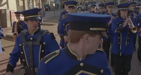 What Goes Up (2009)