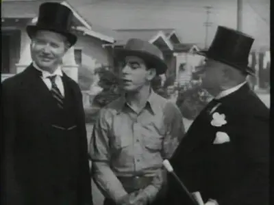 Roman Scandals (1933, VHSRip)