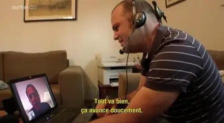 (Arte) Google Baby, bébés en kit (2013)