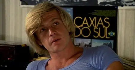 Rulers of the City / I padroni della città (1976)