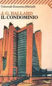 J. G. Ballard - Il condominio