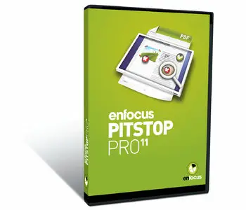 Enfocus PitStop Pro 11 (Update 2)