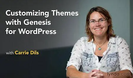 Customizing Themes with Genesis for WordPress [repost]