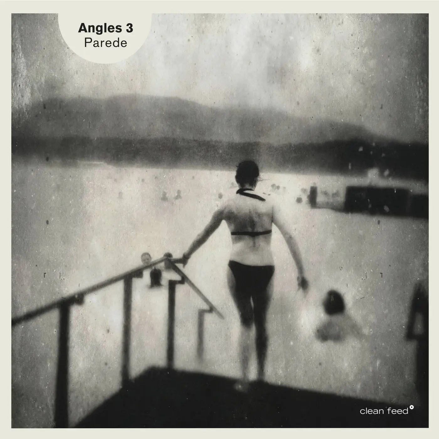 Angles 3 - Parede (2018)