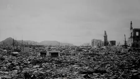 Ch5. - Hiroshima: The Aftermath (2015)