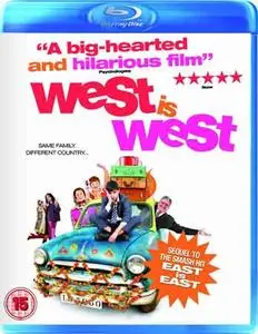 West Is West (2010)