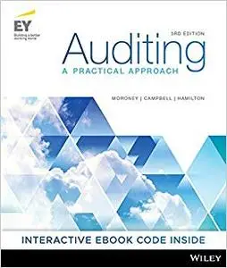 Auditing: A Practical Approach