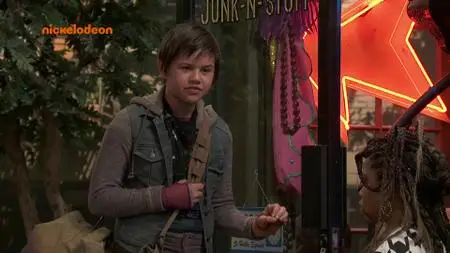 Henry Danger S05E34