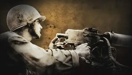 Lock 'N Load with R Lee Ermey Machine Guns