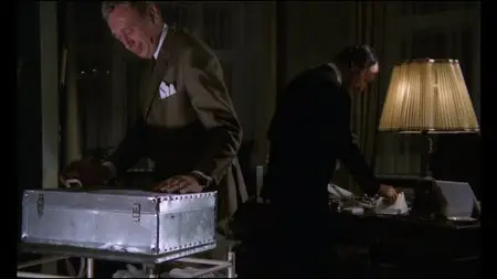 Der Teufel kam aus Akasava (1971)