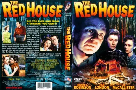 The Red House (1947) [Re-Up]