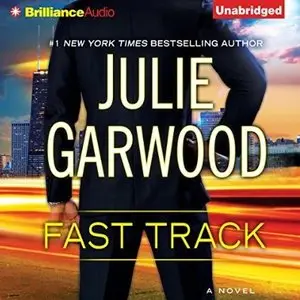 Fast Track (Buchanan-Renard #12) [Audiobook]