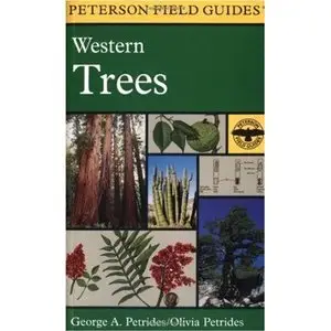 A Field Guide to Western Trees: Western United States and Canada (repost)
