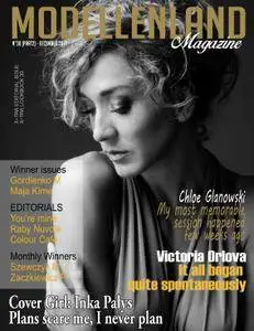 Modellenland Magazine - December 2017 (Part 2)