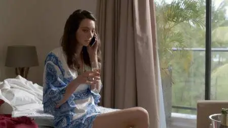Death in Paradise S07E01