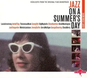 VA - Jazz on a Summer's Day (Highlights from the Original Film Soundtrack) (2004)
