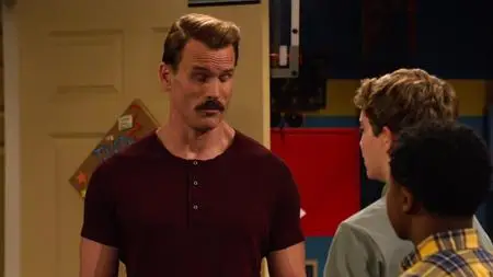 Prince of Peoria S02E08