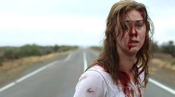 Wolf Creek (2006)