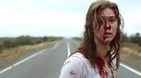 Wolf Creek (2006)