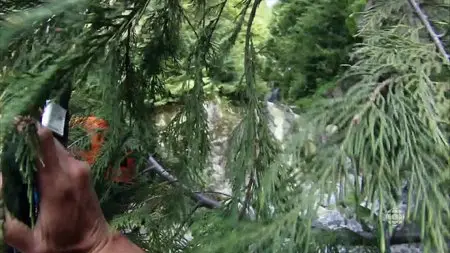 CBC - Doc Zone: To The Rescue (2015)